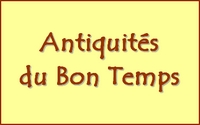 Antiquités du Bon Temps : Nouveau magasin à CESSY situé à l'entrée de Gex lieu dit le Martinet