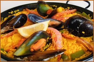 Paëlla