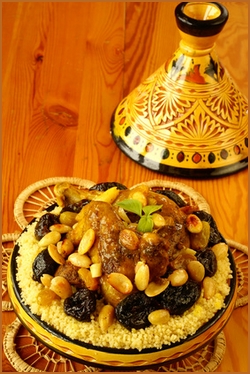 Tajine